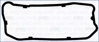 WILMINK GROUP wg1751898 -  Прокладка, масляный поддон